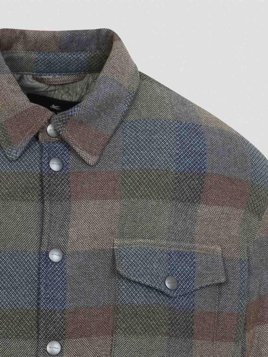26FW 에트로 자켓 MRBA010999TQB15S9890 MULTICOLOUR - ETRO