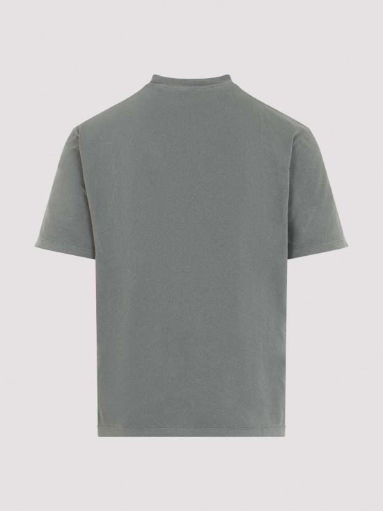 26FW 아워레가시 박스 티셔츠 원 레거시 저지 M2266BWOLIVE GREY - OUR LEGACY