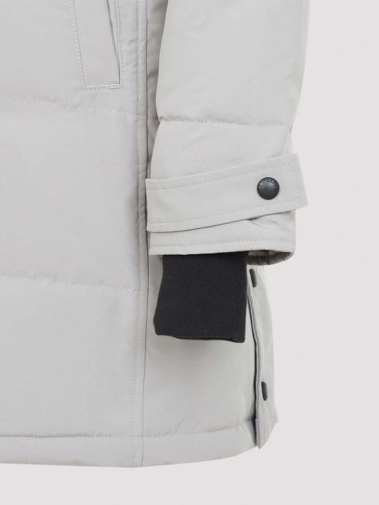26FW 캐나다구스 Shelburne 쉘번 파카 3802W9432 YELLOW - CANADA GOOSE