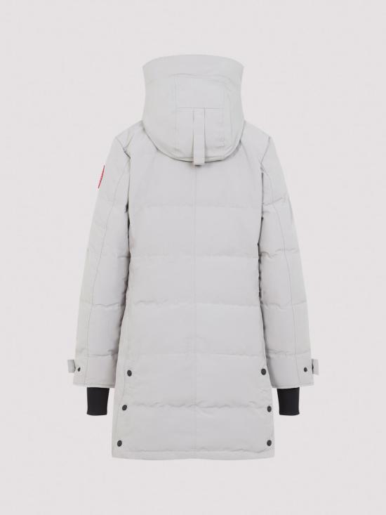 26FW 캐나다구스 Shelburne 쉘번 파카 3802W9432 YELLOW - CANADA GOOSE