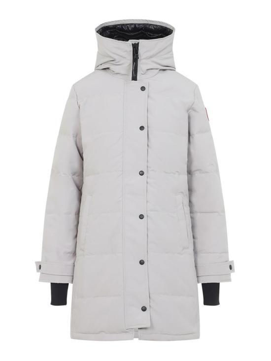 26FW 캐나다구스 Shelburne 쉘번 파카 3802W9432 YELLOW