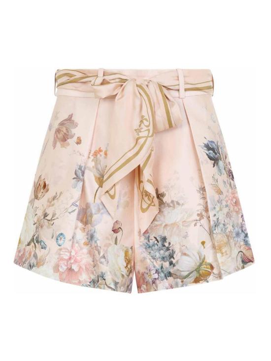 26FW 짐머만 숏팬츠 4257AF261PEFL PINK