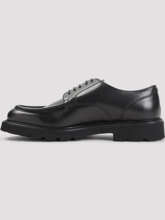 26FW 카날리 로퍼 621266RA00527112 GREY - CANALI