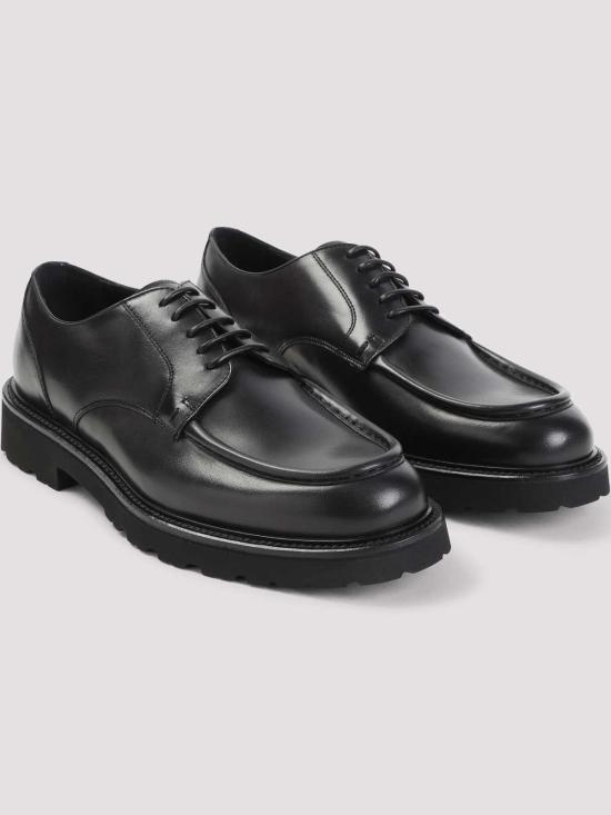 26FW 카날리 로퍼 621266RA00527112 GREY - CANALI