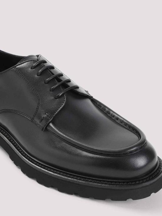 26FW 카날리 로퍼 621266RA00527112 GREY - CANALI