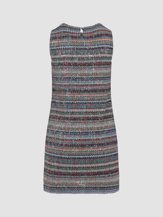 26FW 미소니 숏팬츠 DS26WG3LBC006QSMSQW MULTICOLOUR - MISSONI