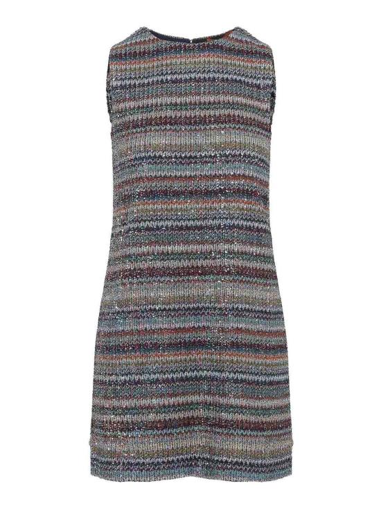 26FW 미소니 숏팬츠 DS26WG3LBC006QSMSQW MULTICOLOUR