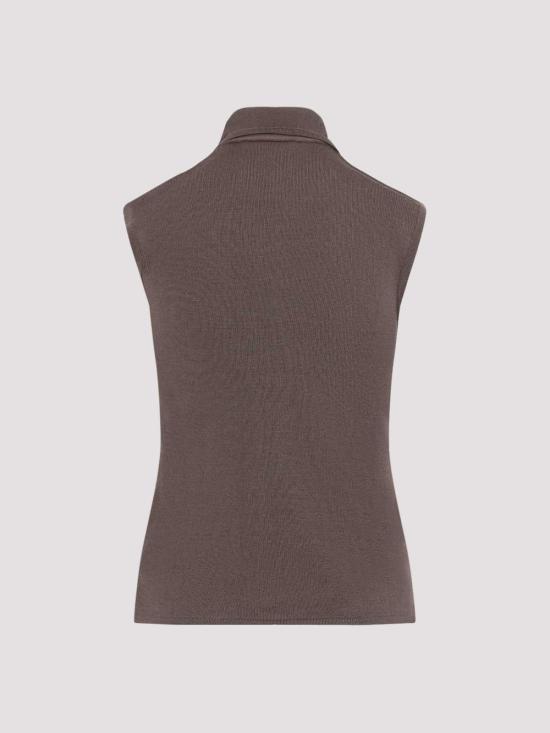 26FW 르메르 베스트 PO0053LK1063BR310 GREY - LEMAIRE