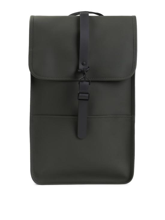 26FW 레인스 백팩 1300003GREEN