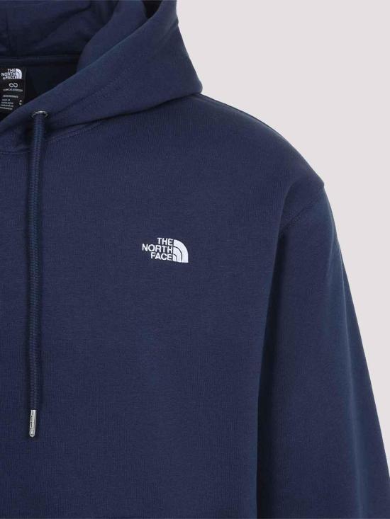 26FW 노스페이스 탑 NF0A8CW78K21 DARK BLUE - NORTH FACE