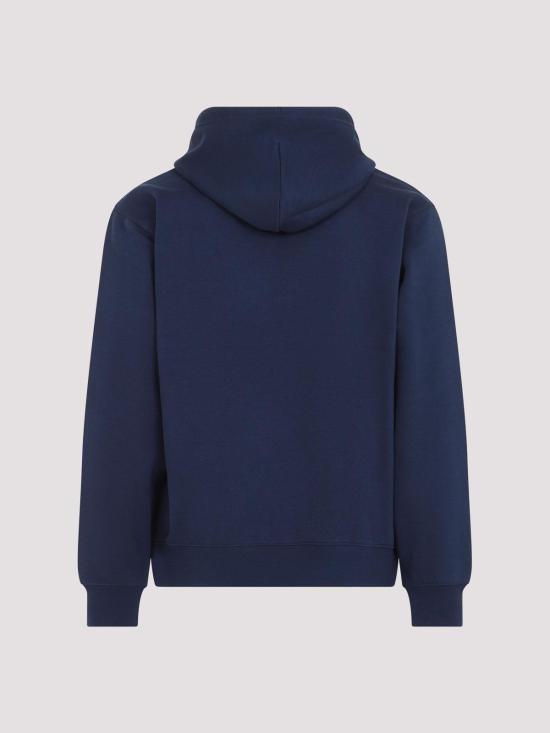 26FW 노스페이스 탑 NF0A8CW78K21 DARK BLUE - NORTH FACE