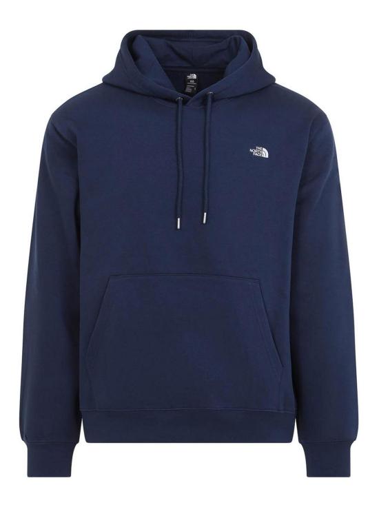 26FW 노스페이스 탑 NF0A8CW78K21 DARK BLUE