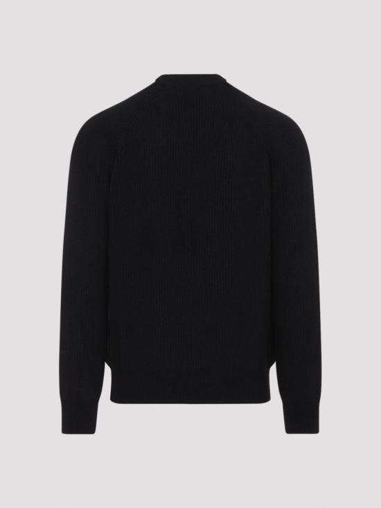 26FW 브리오니 스웨터 UMQ90LOEK131000 BLACK - BRIONI