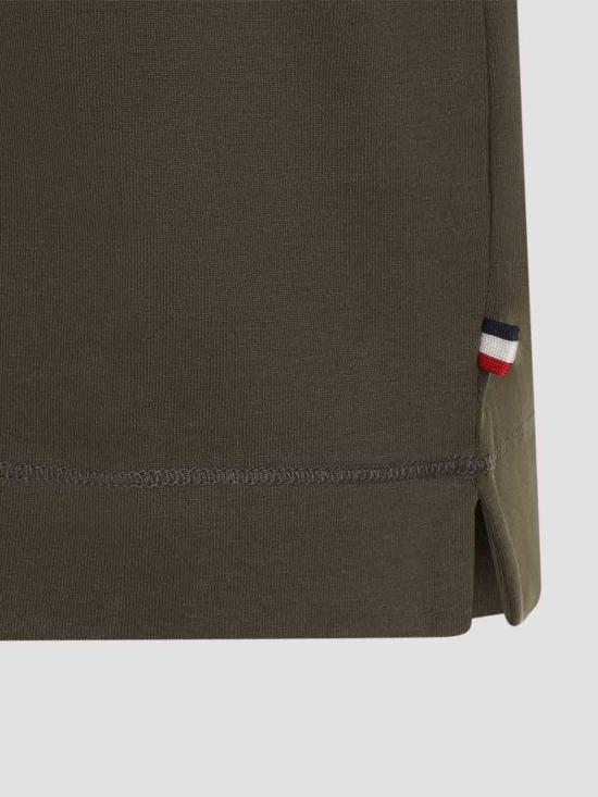 26FW 몽클레어 쇼트 슬리브 3팩 세트 L20978C000058790F3P2 MULTICOLOUR - MONCLER