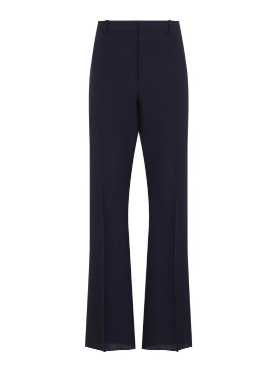 26FW 질샌더 팬츠 J21KA0353J40275401 DARK BLUE