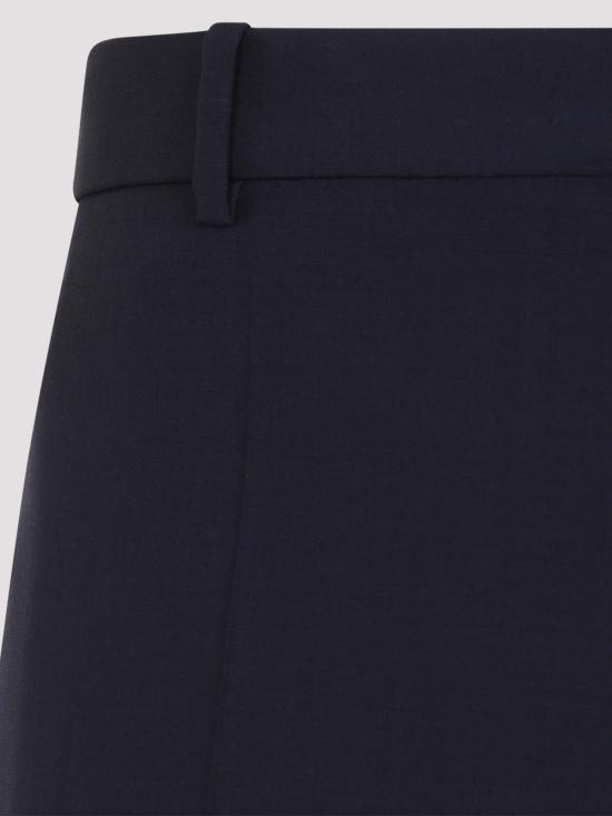 26FW 질샌더 팬츠 J21KA0353J40275401 DARK BLUE - JIL SANDER