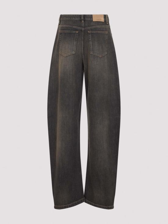 26FW 랄프 로렌 팬츠 290P26031001SIENNA MEDIUM WASH - RALPH LAUREN