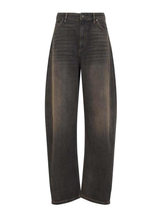 26FW 랄프 로렌 팬츠 290P26031001SIENNA MEDIUM WASH
