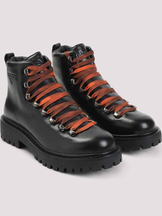 26FW 프라다 부츠 2TE220FG0003KDPF0002 BLACK - PRADA