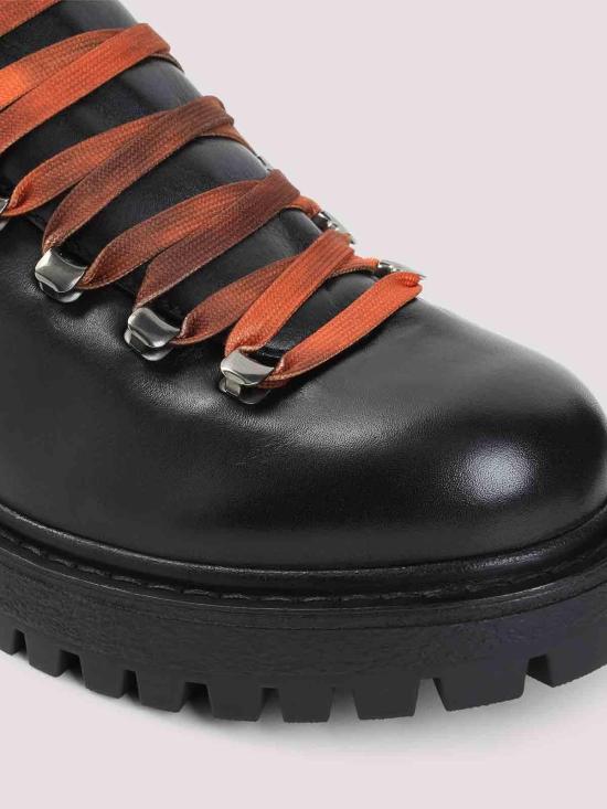 26FW 프라다 부츠 2TE220FG0003KDPF0002 BLACK - PRADA