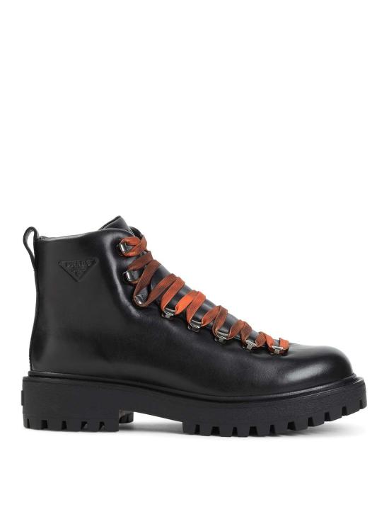 26FW 프라다 부츠 2TE220FG0003KDPF0002 BLACK