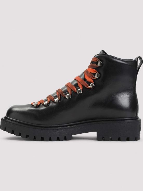 26FW 프라다 부츠 2TE220FG0003KDPF0002 BLACK - PRADA