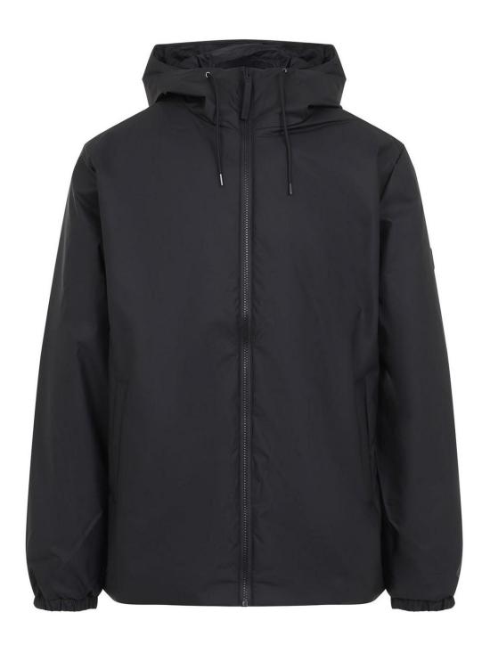 26FW 레인스 패딩 1577001BLACK