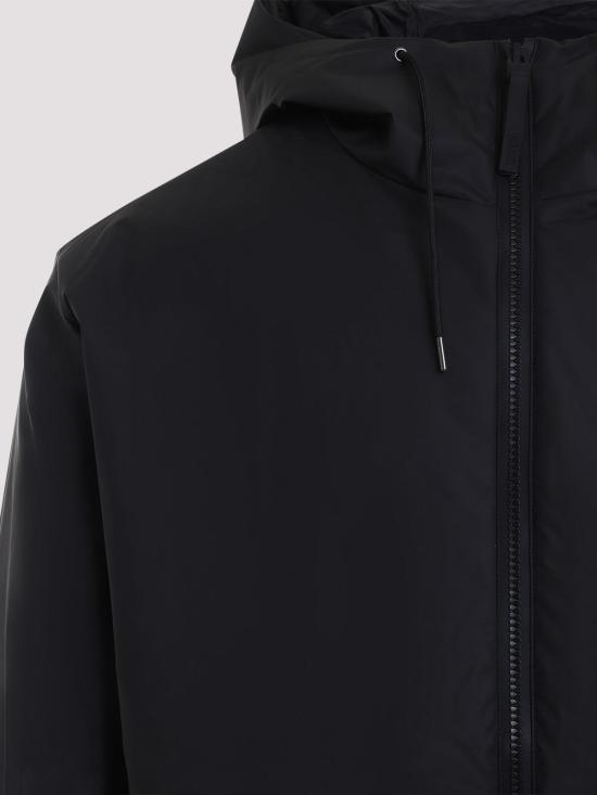 26FW 레인스 패딩 1577001BLACK - RAINS