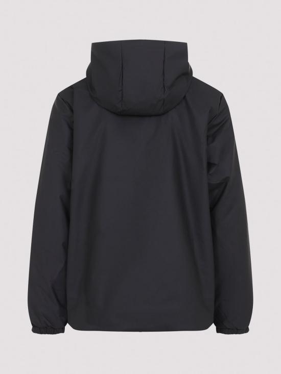 26FW 레인스 패딩 1577001BLACK - RAINS