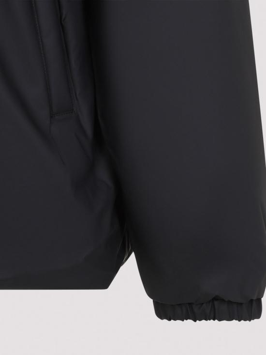 26FW 레인스 패딩 1577001BLACK - RAINS