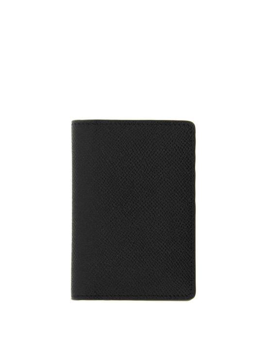 26FW 마르지엘라 카드 홀더 SA1VX0011P4745T8013 BLACK