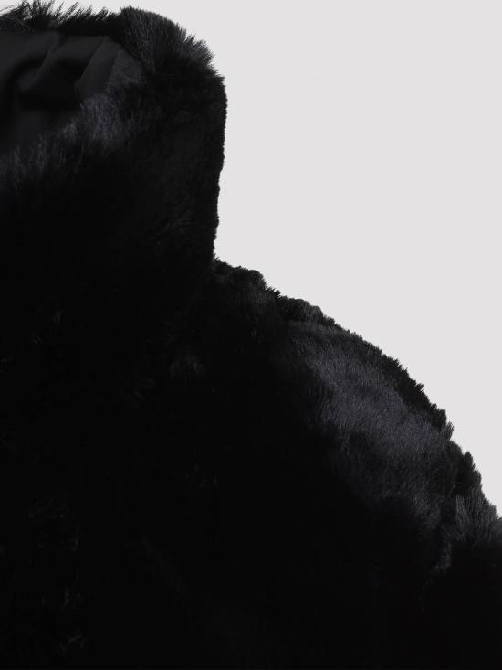 26FW 무스너클 봄버 자켓 M35LB025G292 BLACK - MOOSE KNUCKLES