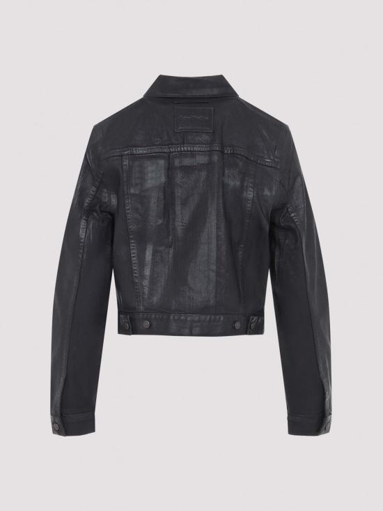 26FW 아크네 스튜디오 자켓 A90723900 BLACK - ACNE STUDIOS