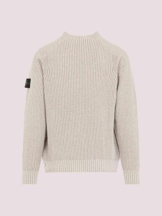 26FW 스톤 아일랜드 스웨터 L2S155100043S0N21V0093 WHITE - STONE ISLAND