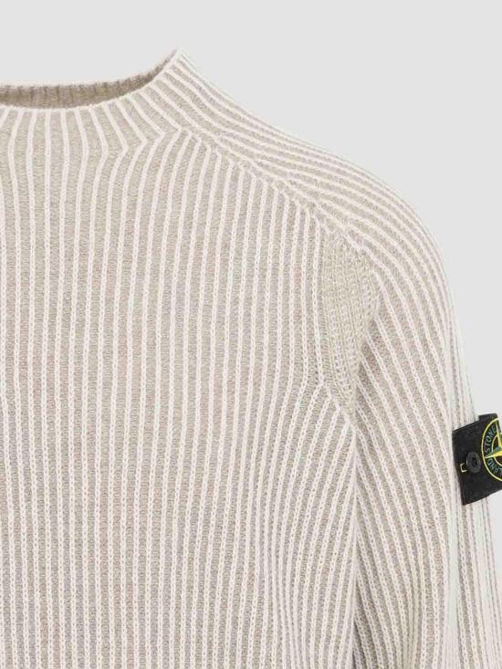 26FW 스톤 아일랜드 스웨터 L2S155100043S0N21V0093 WHITE - STONE ISLAND