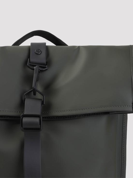 26FW 레인스 백팩 1332003GREEN - RAINS