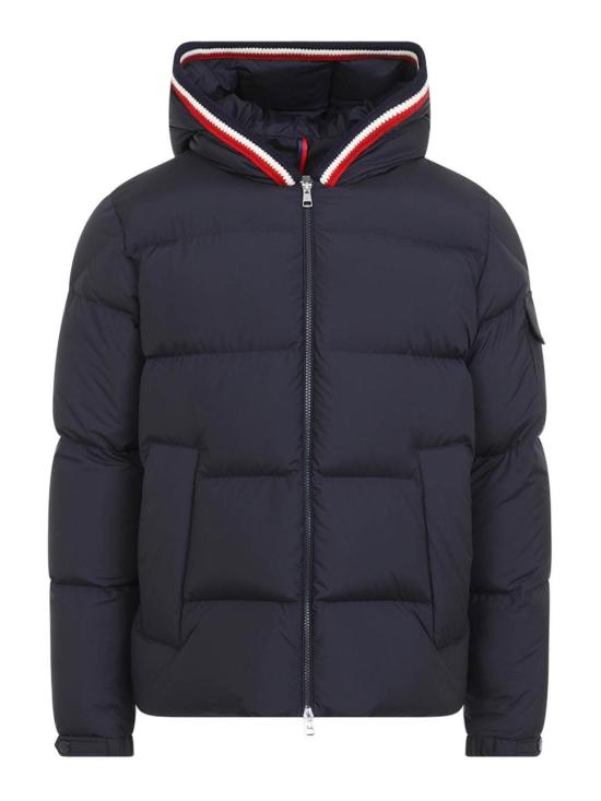 26FW 몽클레어 자켓 L20911A00227597YW778 DARK BLUE