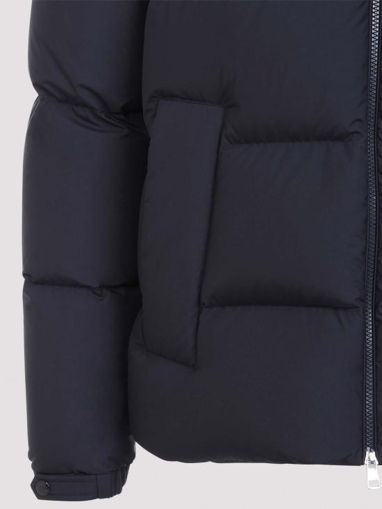 26FW 몽클레어 자켓 L20911A00227597YW778 DARK BLUE - MONCLER