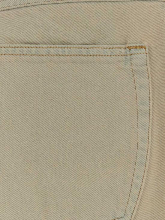 26FW 에이골디 데님 팬츠 A6621141 BRNK Beige - AGOLDE