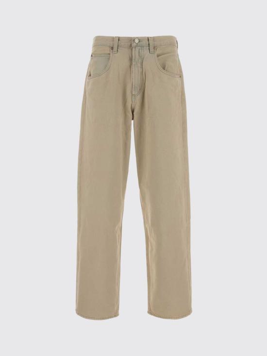 26FW 에이골디 데님 팬츠 A6621141 BRNK Beige - AGOLDE