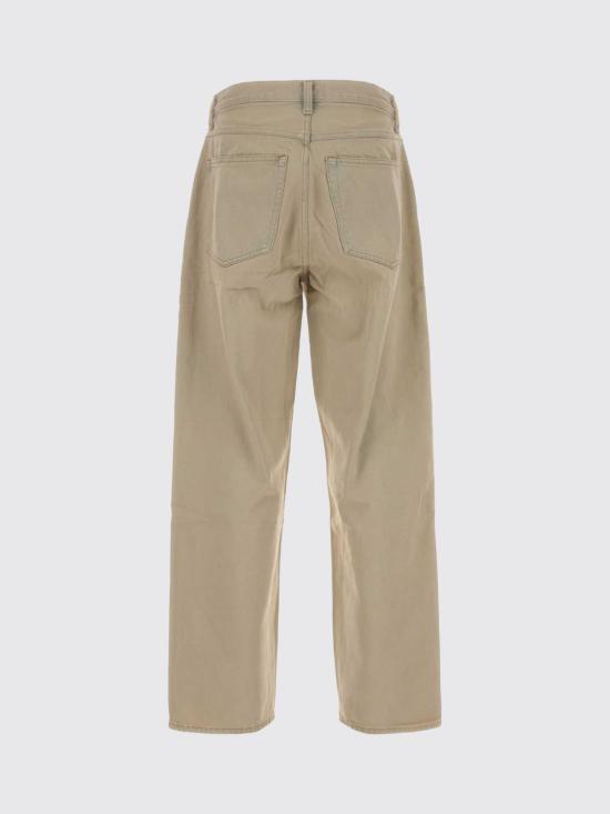 26FW 에이골디 데님 팬츠 A6621141 BRNK Beige - AGOLDE
