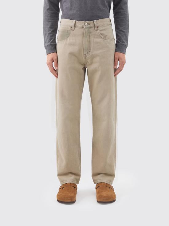 26FW 에이골디 데님 팬츠 A6621141 BRNK Beige