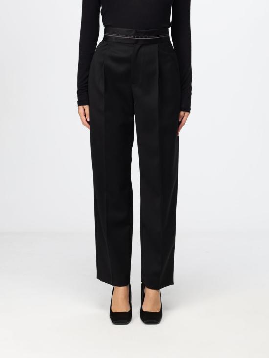 26FW 텔라 팬츠 1403490105770 X001 Black