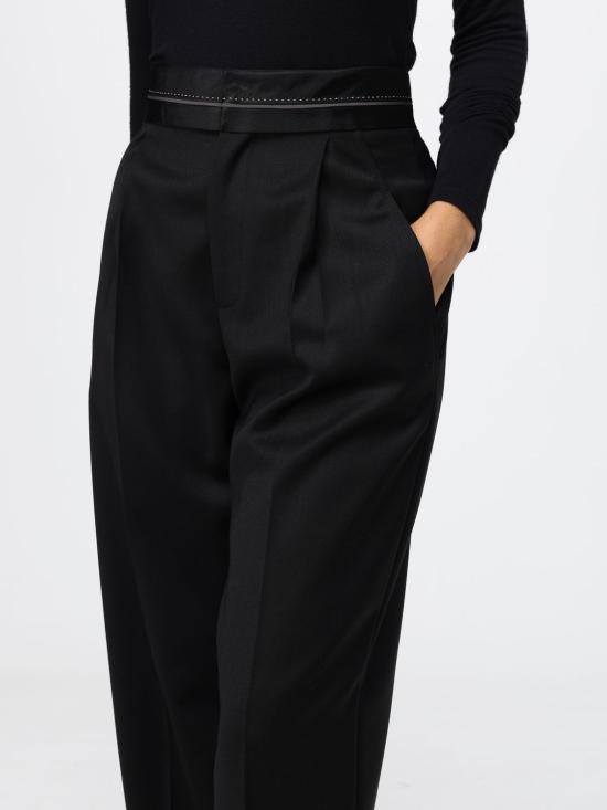 26FW 텔라 팬츠 1403490105770 X001 Black - TELA