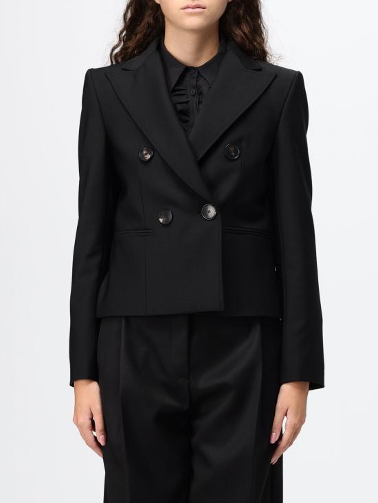 26FW 텔라 자켓 0601330105830 X001 Black