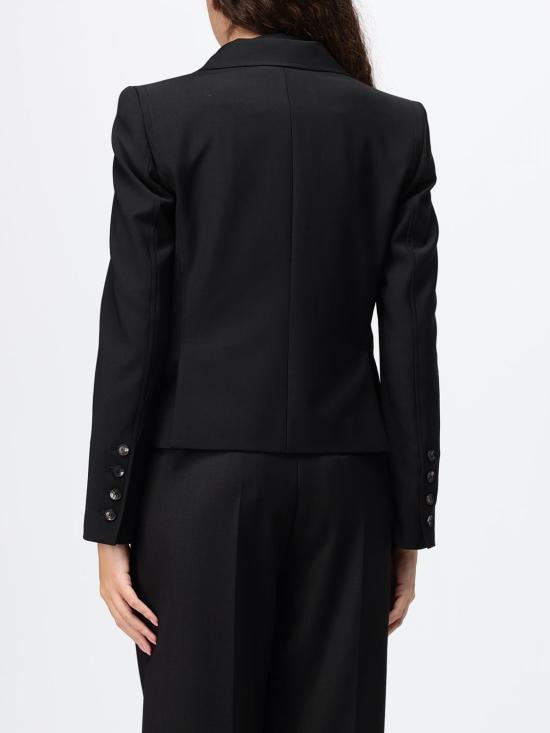 26FW 텔라 자켓 0601330105830 X001 Black - TELA