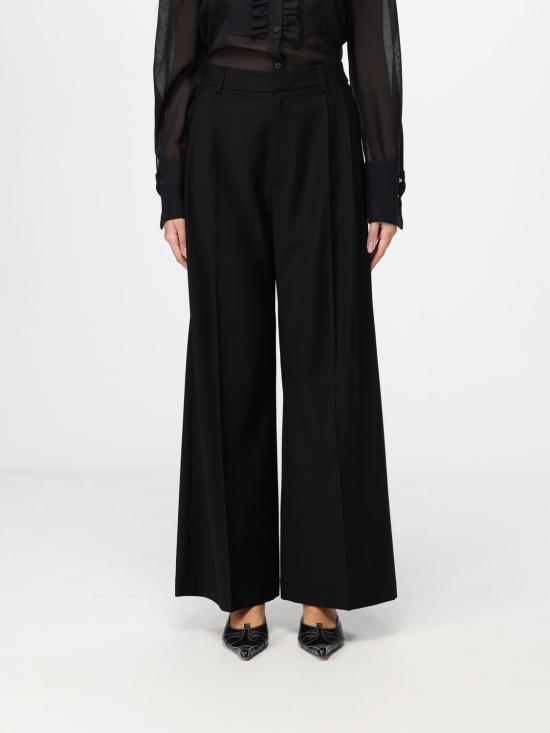 26FW 텔라 팬츠 1403420105830 X001 Black