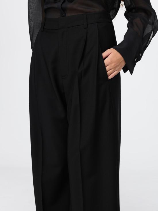 26FW 텔라 팬츠 1403420105830 X001 Black - TELA