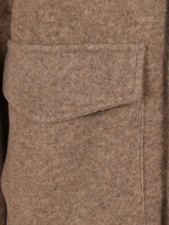 26FW 돈답 자켓 JU051KF0262UXXX 037 Beige - DONDUP