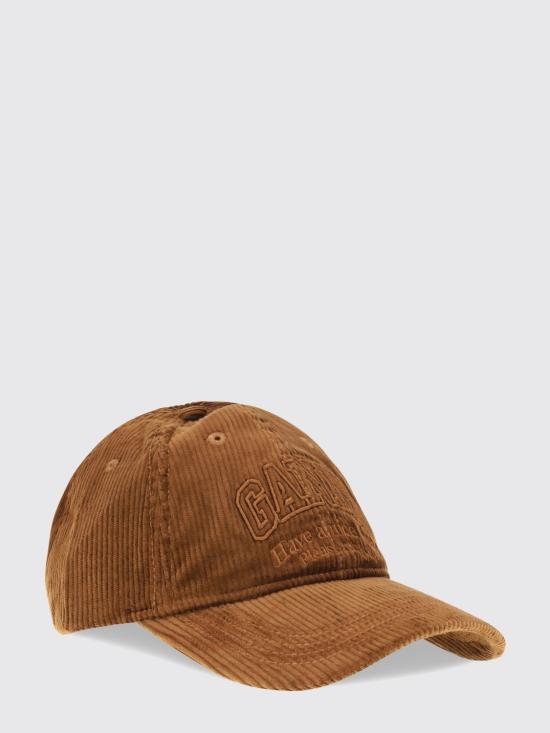 26FW 가니 모자 B3020261 900 Brown